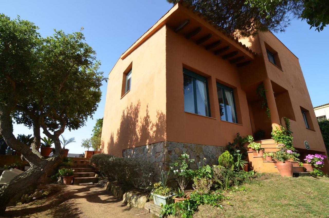 Club Villamar - Caipirinha Lloret de Mar Eksteriør bilde